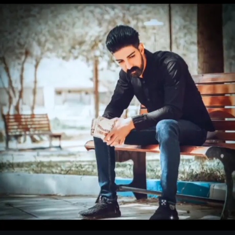 آهنگ جدید میلاد غلامی قد یکو هشتاد کمر سی و شش